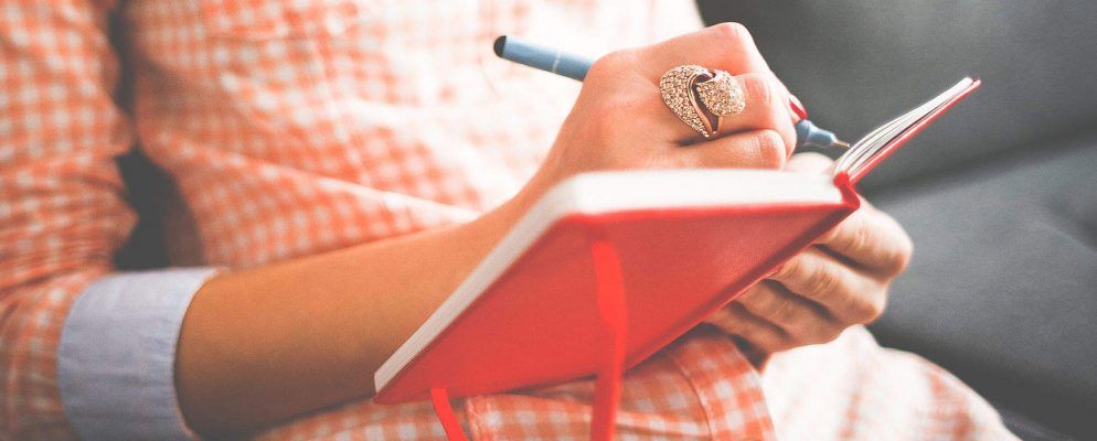 使用这6个记笔记应用程序创建精美的数字项目符号日记账传播