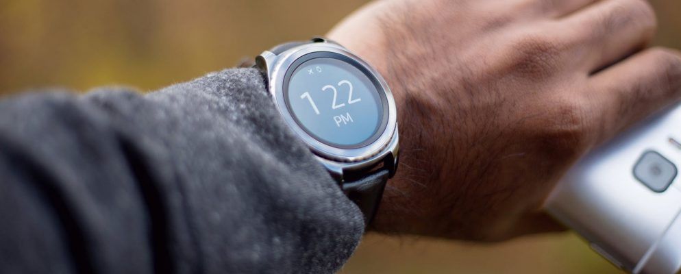 掌握Samsung Galaxy Smartwatch的13个技巧和窍门