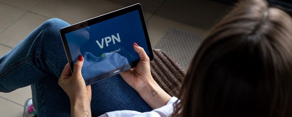 在家中设置VPN的4种方法