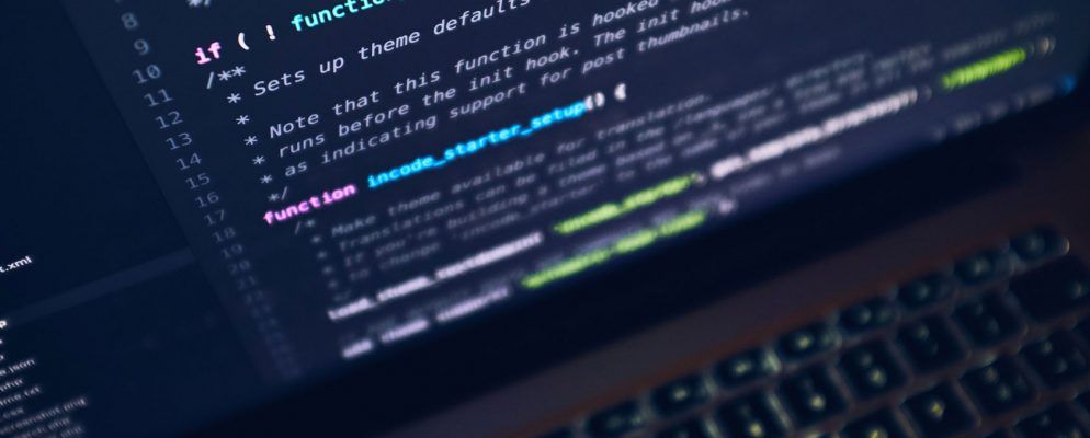 如何建立一个简单的PHP网站