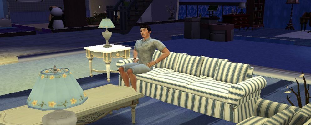 《模拟人生4》扩展包:值得购买吗?每一个,复习