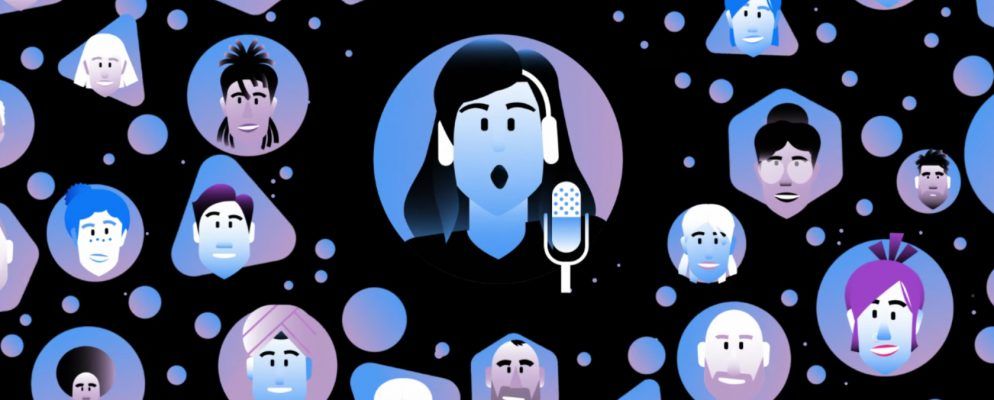 Spotify希望帮助播客获得更多听众