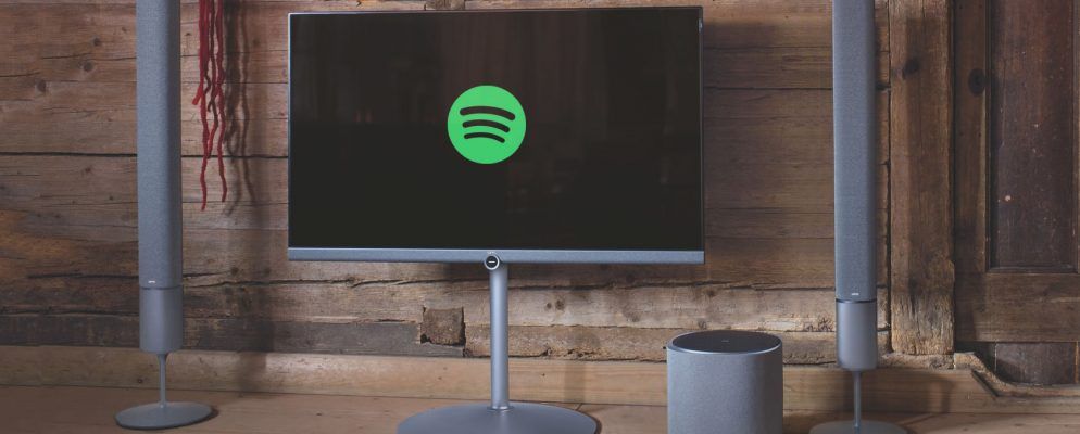 如何在Kodi上收听Spotify