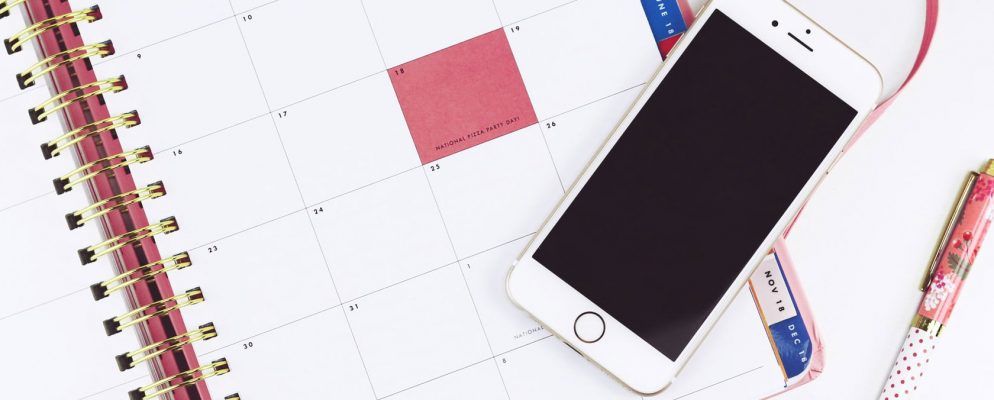 与iPhone同步Outlook日历的最佳方法