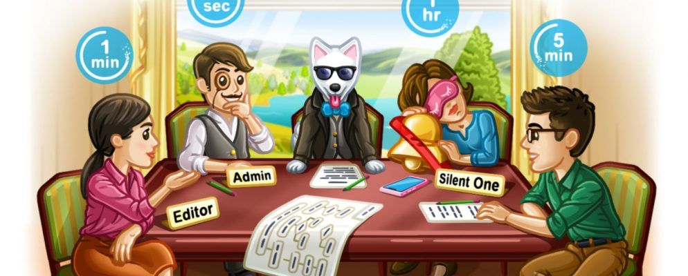 电报为垃圾邮件添加了慢速模式