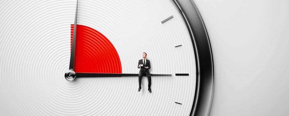 5个时间跟踪器,可避免浪费时间并改善时间管理