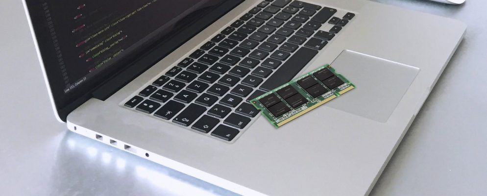 如何在Mac上升级RAM