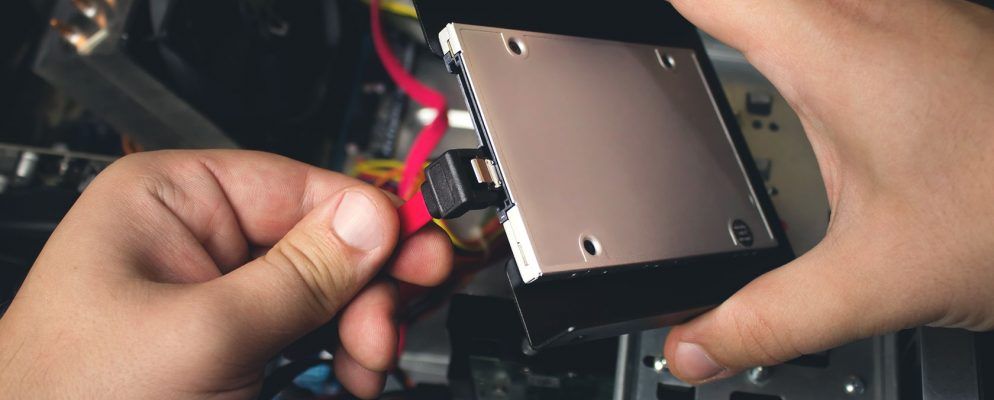 您应该升级到NVMe吗?坚持使用SATA SSD的6个理由