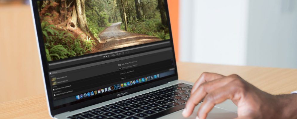 适用于macOS的7种最佳视频转换器应用程序