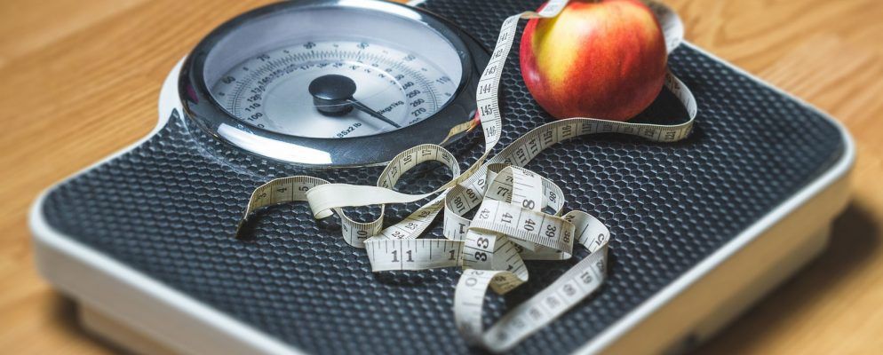 5种减肥应用程序,可逐渐变薄并保持身材