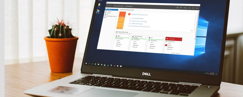 什么是Windows Server,它与Windows有何不同?