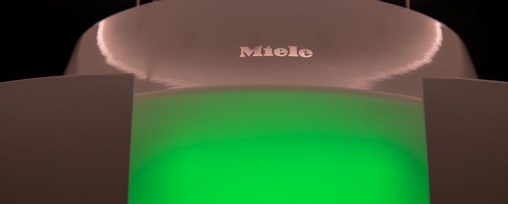 Miele的智能厨房电器比您想象的要好得多