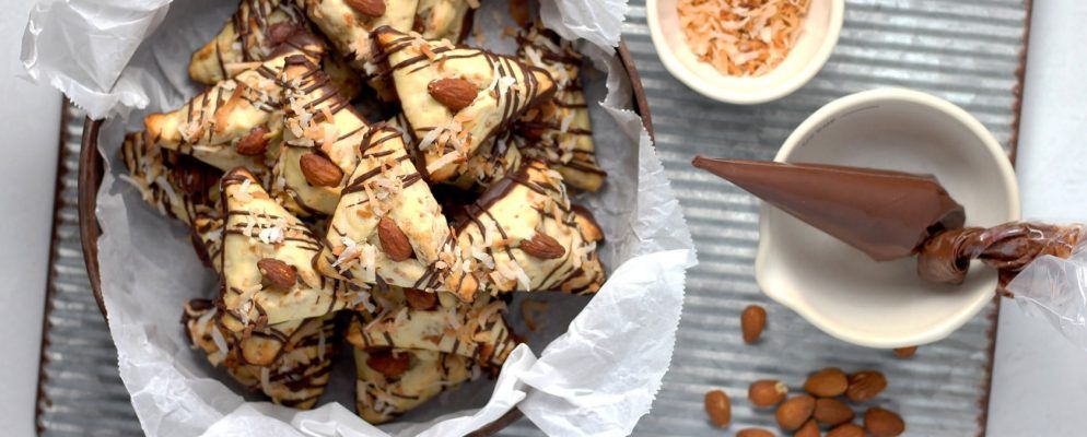 9个最佳甜点食谱的最佳烘焙食谱网站