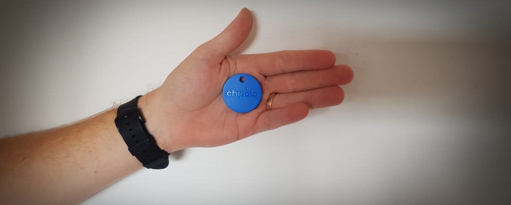 Chipolo Plus：双向预算蓝牙跟踪