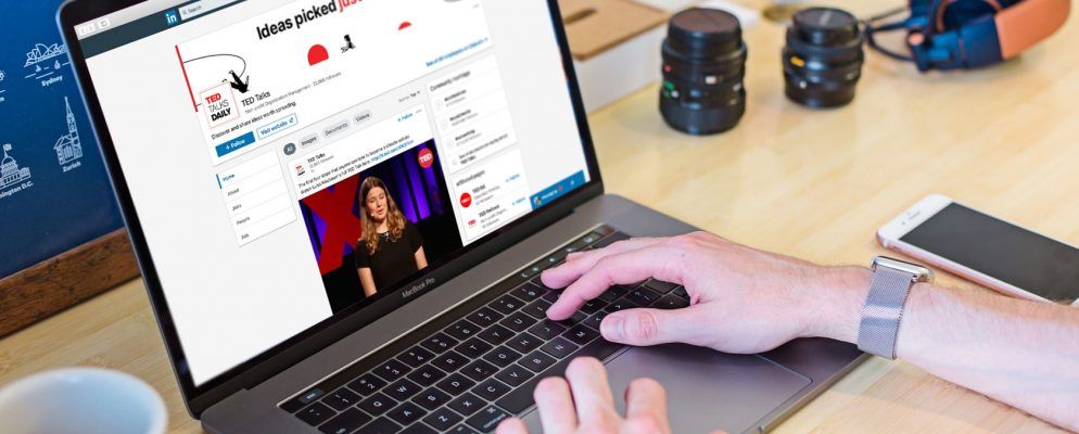 每个人都应该关注的8家公司