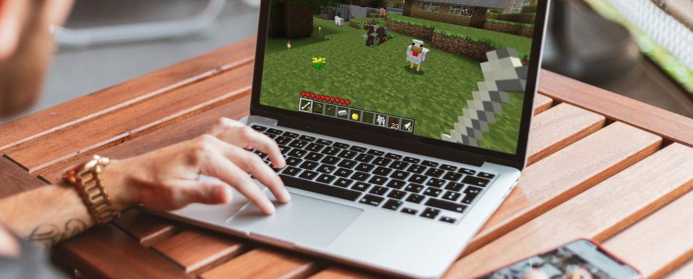 您可以继续在手机上玩的5款PC游戏