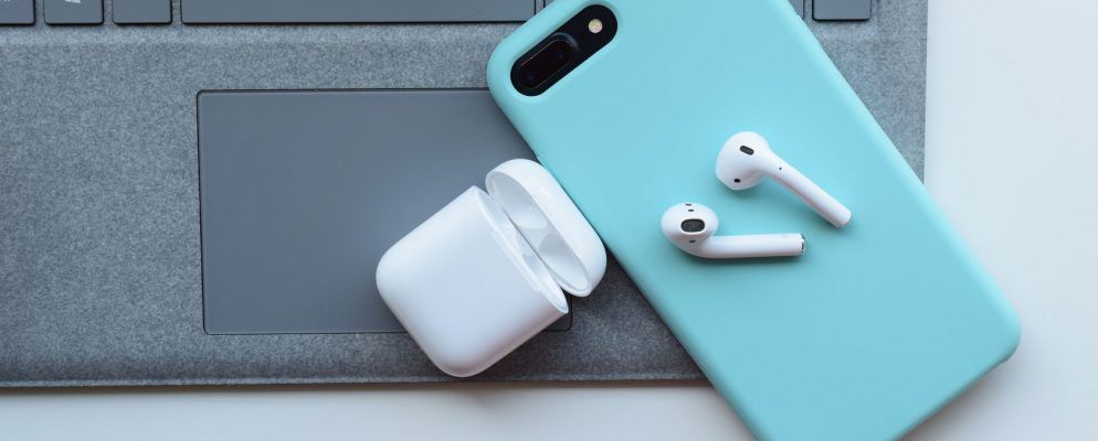 如何将AirPods连接到MacBook，iPhone，PC或Android