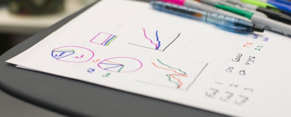 如何在Google幻灯片中创建惊人的图表