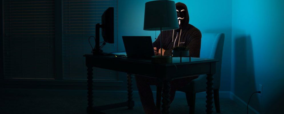 黑暗网络上出售的8个令人震惊的在线帐户