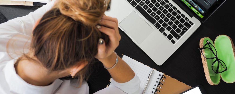 避免工作中出现安全漏洞的5条数据处理技巧