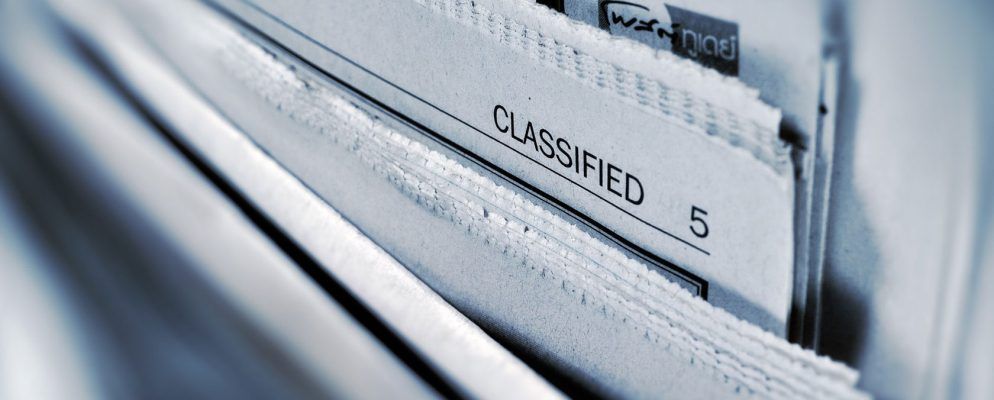 5个拥有解密文件和机密的自由信息站点