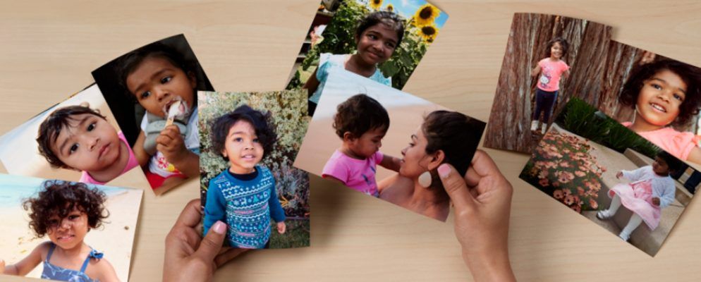 Google相册现在可帮助您重温回忆