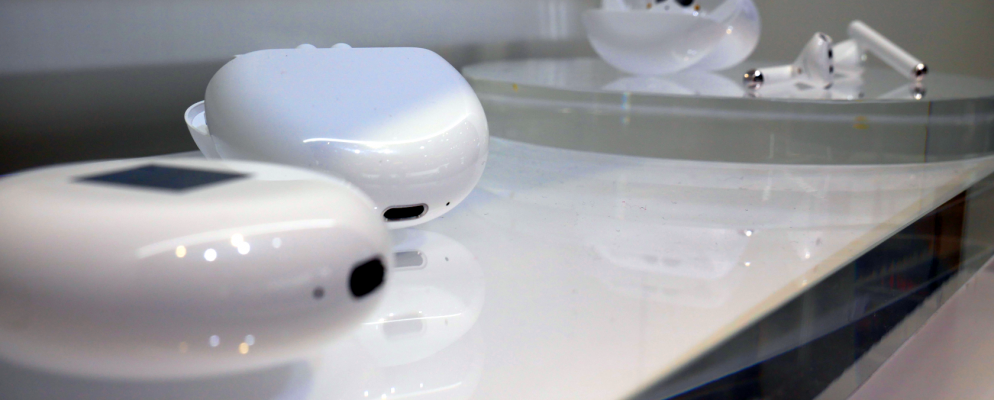 华为FreeBuds 3：Apple AirPods的新复仇