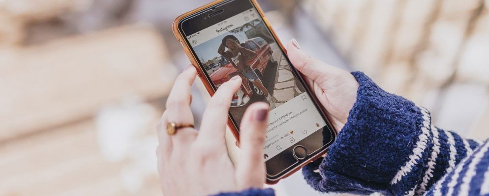 您需要了解的有关Instagram屏幕截图通知的所有信息