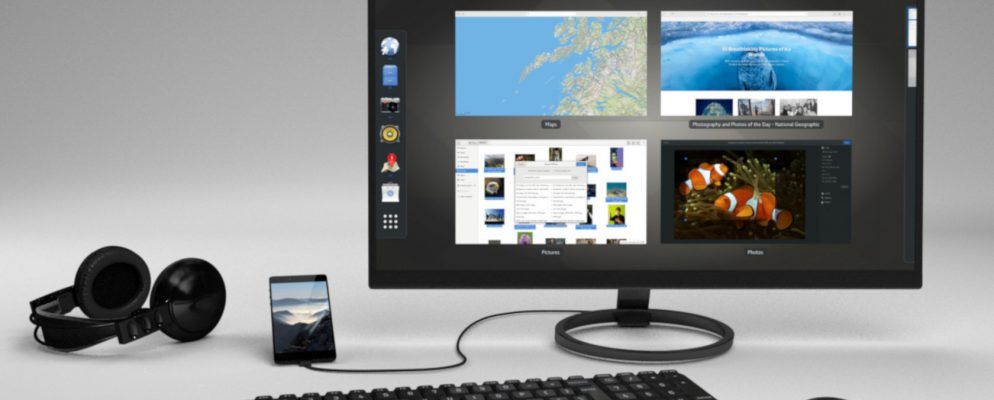 Librem 5手机影响Linux台式机的5种方式