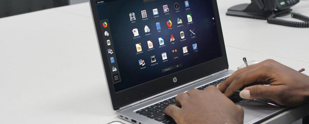 Linux确实可以抵抗病毒和恶意软件吗?这是真相