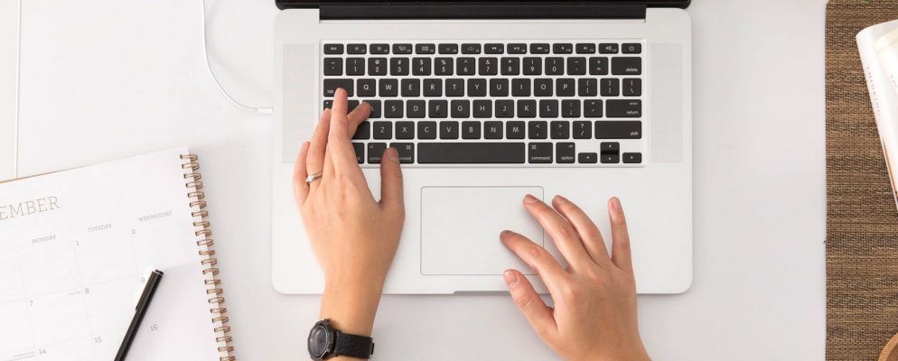 您应该开始使用的15个适用于Mac的自定义键盘快捷键