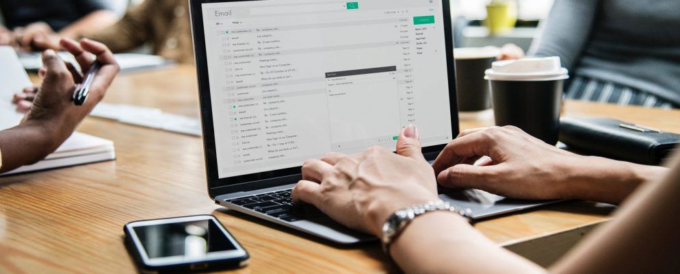 4 Mac Mail生产力提示所有专业人员必须知道