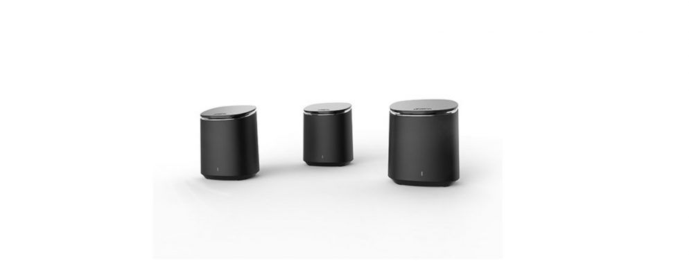 Mercku M2群:强大的以昆虫为主题的网状Wi-Fi嗡嗡声开