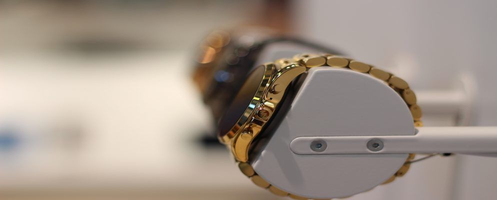 Michael Kors访问Smartwatches：IFA 2019上的最佳Wear OS设备