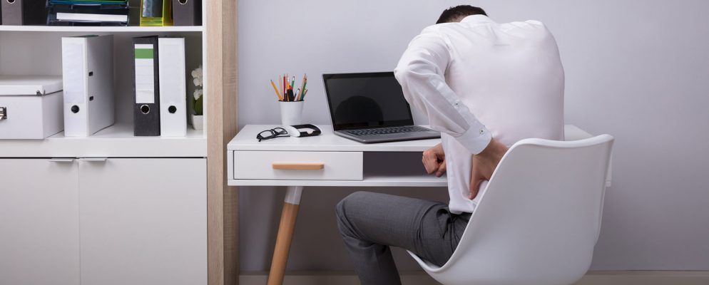 5种适合想要健康健康的工作生活方式的上班族的应用程序