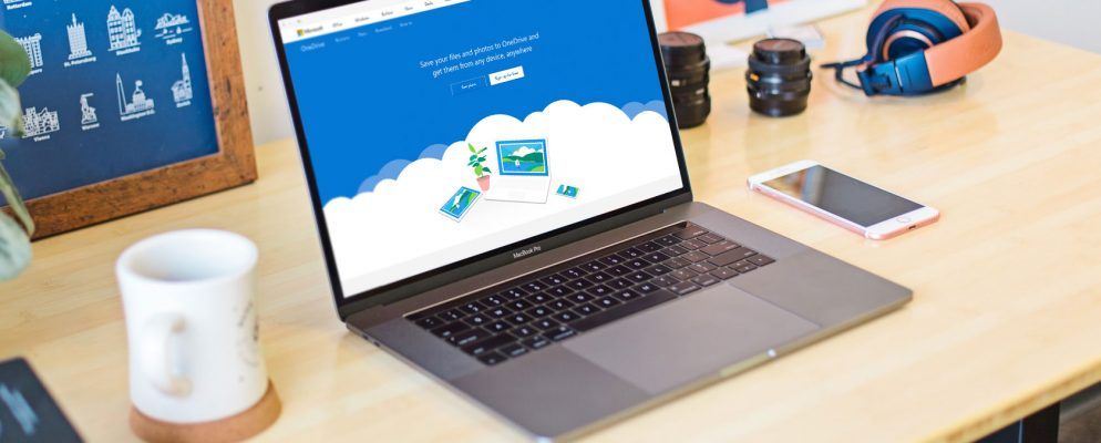 OneDrive与OneDrive for Business：消除混乱的比较