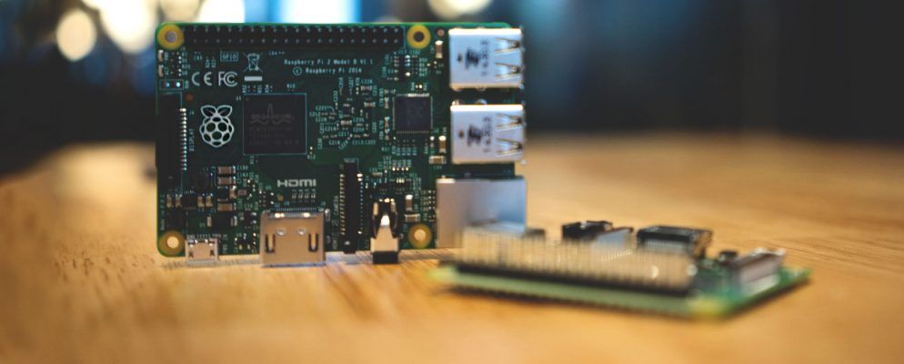 使用Emby将Raspberry Pi变成媒体服务器