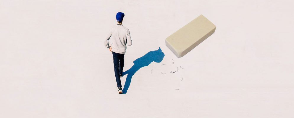 如何从照片中删除阴影