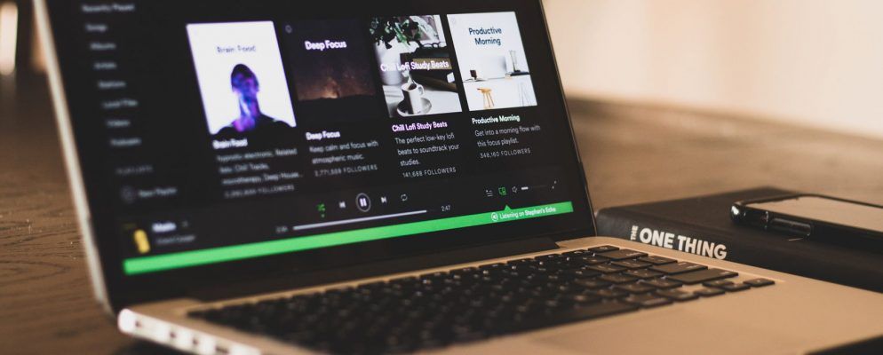 6个Spotify网站可发现新音乐并查找您喜欢的播放列表