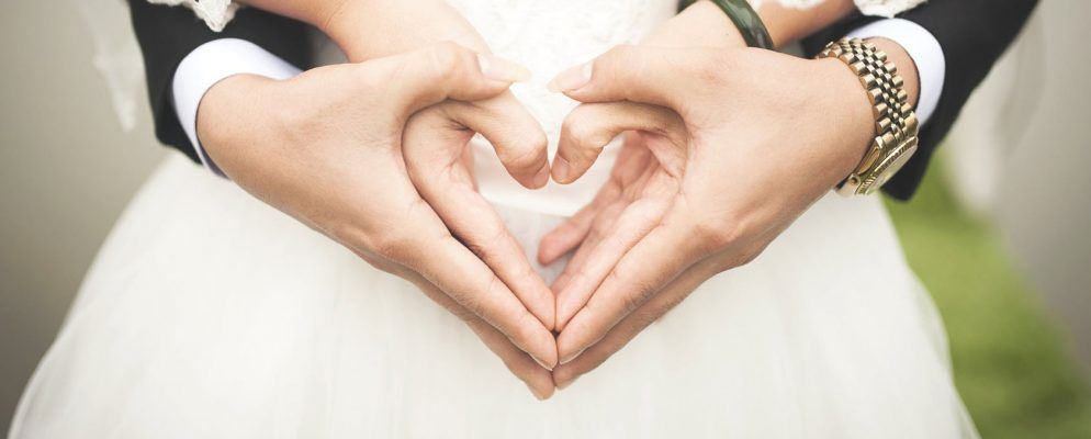 完美一天的8种最佳婚礼策划师应用