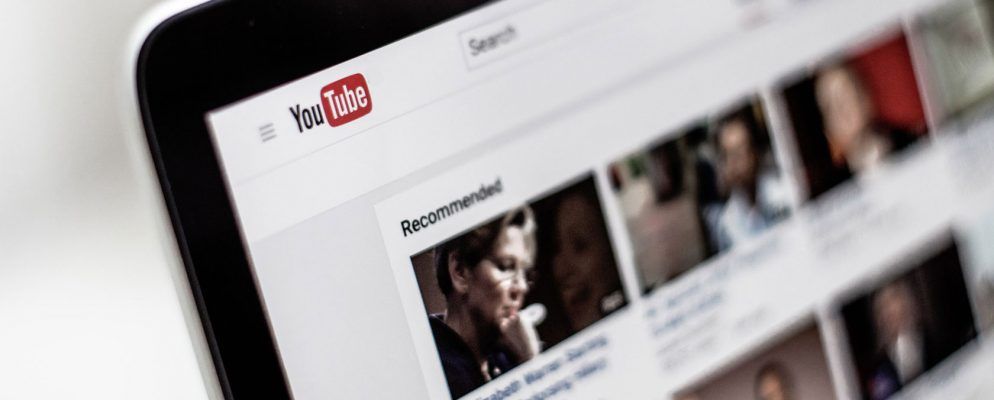 如何为喜欢的视频制作YouTube播放列表