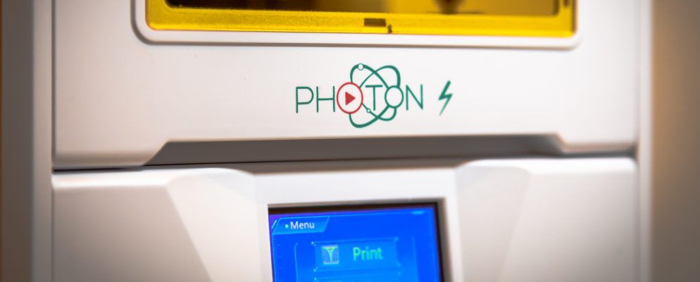 Anycubic Photon S：最好的树脂3D打印机？ （少于$ 500）