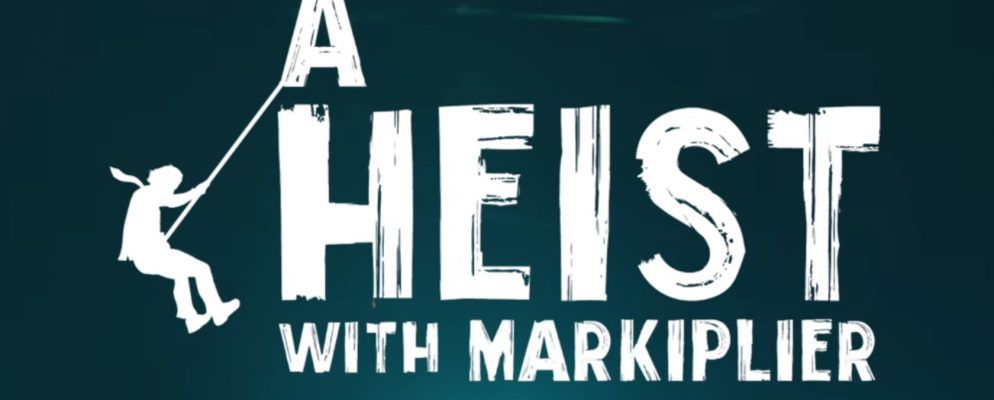 YouTube发行了Bandersnatch风格的互动电影