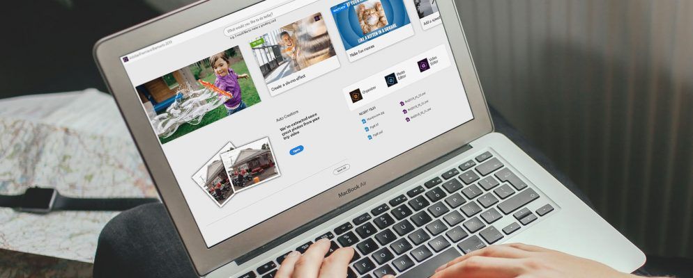 开始使用Adobe Premiere Elements的7个理由