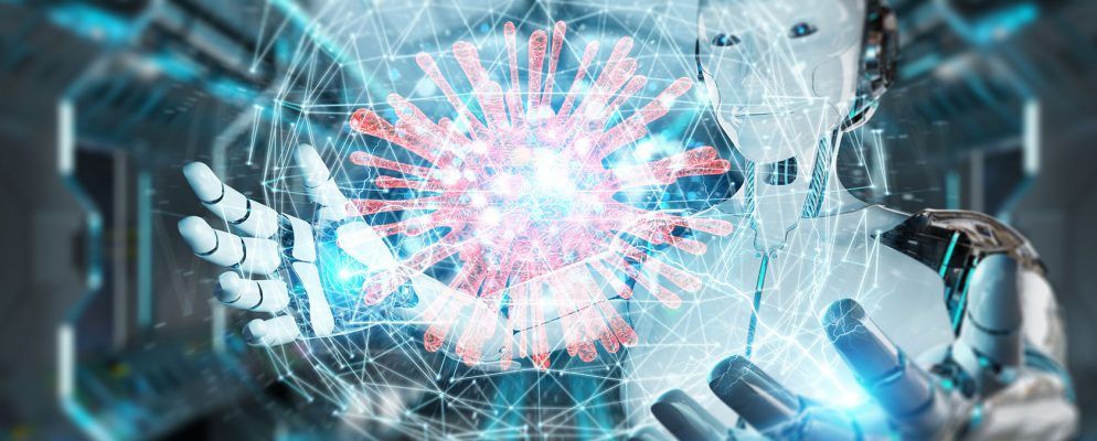 人工智能将如何塑造恶意软件的未来