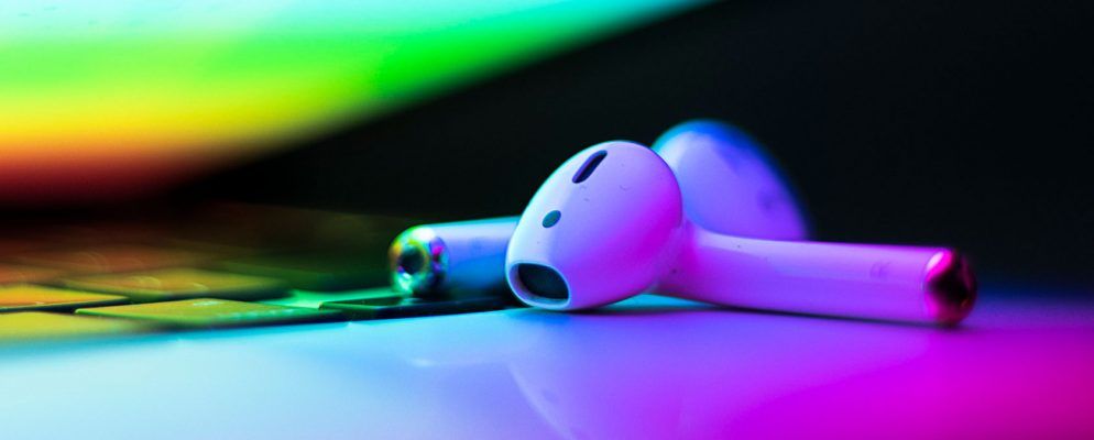 防止损坏的5种最佳AirPod配件