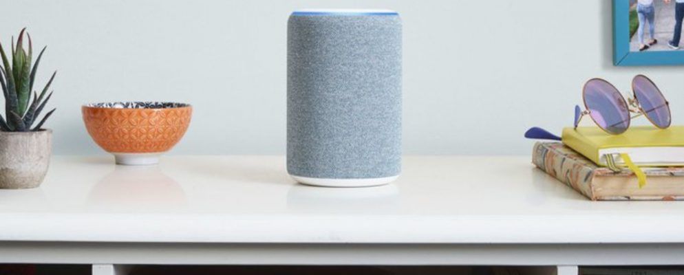 Alexa现在可以在美国讲西班牙语