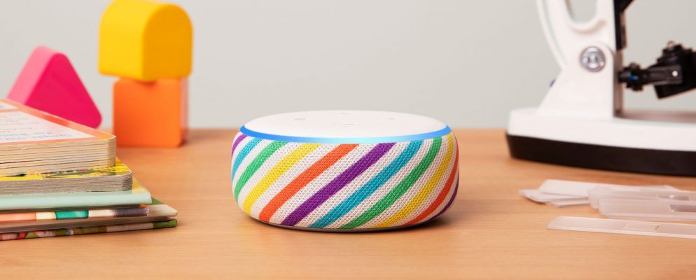 适用于家庭的7种最佳亚马逊娱乐设备