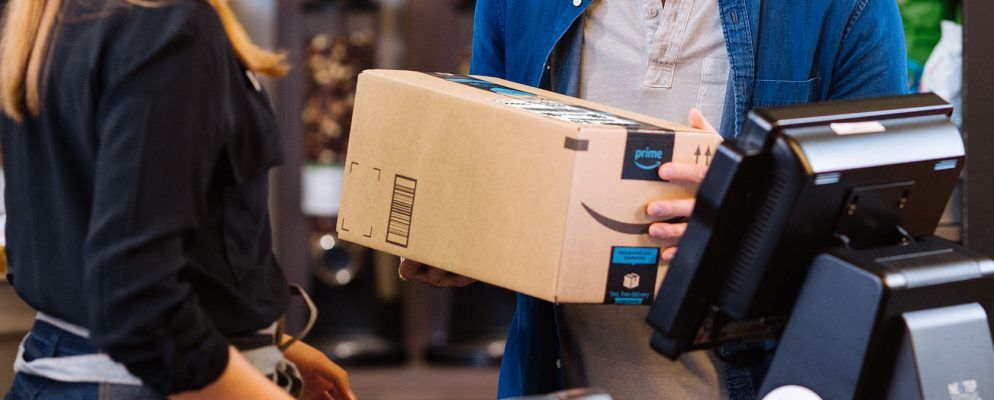 如何在亚马逊上退货并取回您的钱