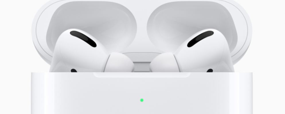 苹果推出针对发烧友的AirPods Pro